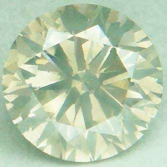 ENGAGEMENT DIAMOND ROUND BRILLIANT CUT!! 1,04ct / ** Starting R1 - no reserve ** !!!